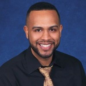 Meet your Posher, Edwin